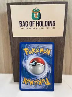 Ninetales - 57/165 - Reverse Holo - Expedition Base Set - Pokemon Card - MP - Image 2