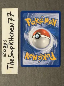 Gengar 18 100 Diamond & Pearl Stormfront Pokemon Card NM - Image 2