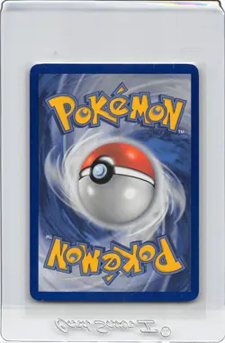 HITMONTOP 26/115 - NON-HOLO RARE - Unseen Forces - 2005 Pokemon Card - NM/M - Image 2