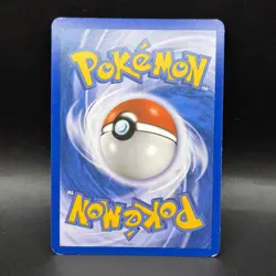 Ninetales 7/123 Holo Rare Pokemon Card - Image 2