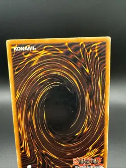 The Masked Beast Yu-Gi-Oh! DL2-001 Rare Ritual Monster Card - Image 5