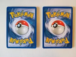 Pokemon Cards VENUSAUR Promo Holo & VENUSAUR EX Holo w/free ENTIEI Promo!!! - Image 2