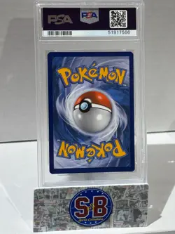 Pokemon Charizard V Card 079/073 Shiny Secret Rare Champions Path PSA 10 GEM - Image 3