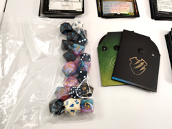 Magic: The Gathering 214-Card Lot – Foil, Japanese Land, Commons & Uncommons - Image 3