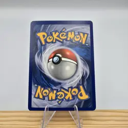 Ninetales 19/124 Holo Dragons Exalted Pokemon Card NM - Image 2