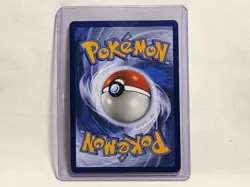 Pokemon TCG Detective Pikachu Movie Promo Holo Foil Card SM190 (Mint) - Image 4