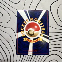 Thought Wave Machine 2001 Japanese Neo Destiny Pokemon Card TCG Vintage Rare MP - Image 3