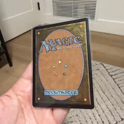 MTG Avatar The Last Airbender - Dockside Extortionist M 0028 Regular NM - Image 2