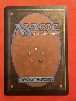 Magic the Gathering ~ MTG ~ 1x Sivitri Scarzam ~ LEGENDS ~ M/NM - Image 2