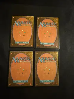 x4 Grenzo, Dungeon Warden [Time Spiral Remastered] 4x Magic MTG Cards LP - Image 2