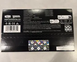 MTG - Secret Lair x Dungeons Dragons Shadowheart's Devotion Non Foil Sealed - Image 2