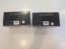 MODERN HORIZONS 2 SET BOOSTER BOX X2! *FACTORY SEALED* - Image 3