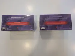 MODERN HORIZONS 2 SET BOOSTER BOX X2! *FACTORY SEALED* - Image 4