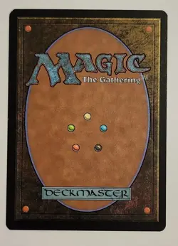 MTG Thrumming Stone - Coldsnap Regular - NM Magic The Gathering - Image 2