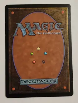 MTG Ancient Craving - Starter 1999 Regular - LP Magic The Gathering - Image 2