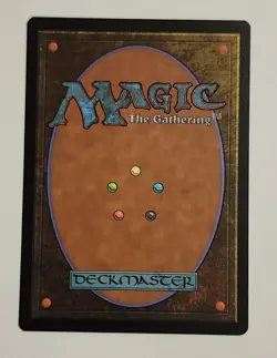 MTG Sword of the Animist - The List Reprints Regular - NM Magic The Gathering - Image 2