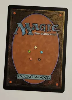 MTG Wanderwine Hub - Lorwyn Regular - NM Magic The Gathering - Image 2