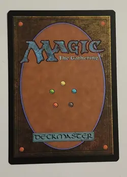 MTG Meddling Mage - The List Reprints Regular - NM Magic The Gathering - Image 2