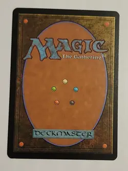 MTG Augury Adept - Shadowmoor Regular - NM Magic The Gathering - Image 2