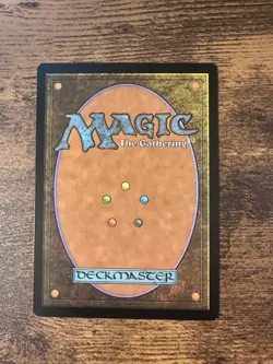 Leadership Vacuum Commander 2019 Regular NM MTG - Image 2