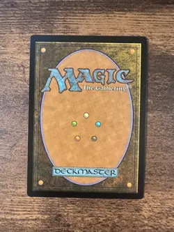 Blue Elemental Blast Masters 25 Regular NM MTG - Image 2