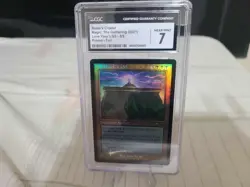 CGC 7 (NEAR MINT) - Bolas's Citadel (Retro Frame) (Foil) - Love Your LGS 3/5 - Image 1