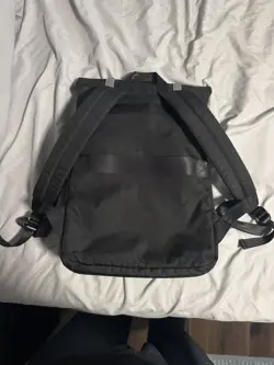 “MagicCon Atlanta 2025 Black Lotus VIP Backpack – NEW / UNUSED – Limited Edition - Image 2