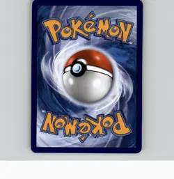 N'S ZEKROM - 031 HOLO P ME: MEGA EVOLUTION PROMO POKEMON NM - Image 2