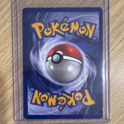 1999 Pokemon Cubone 40 HP Common Jungle 1st Edition Card 50/64 Vintage TCG - Image 2