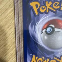 1999 Pokemon Cubone 40 HP Common Jungle 1st Edition Card 50/64 Vintage TCG - Image 4