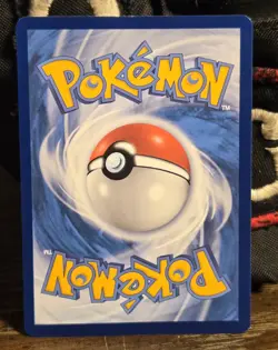 Special Pokemon TCG Indonesia Pikachu Promo 240/S-P Indomaret Stamp NM - Image 2