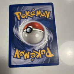 Pokemon TCG Cyndaquil Neo Genesis 1st Edition 57/111 50 HP Common Card - Image 4