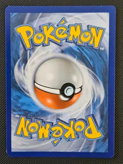 OSHAWOTT 30/114 C STEAM SIEGE POKEMON REVERSE HOLO NM/M 2016 - Image 2