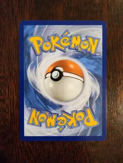 Pokemon Paldea Evolved Gyarados Reverse Holo 043 - Image 2