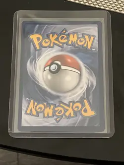 Pokemon: ME: Mega Evolution Promo: Holofoil Oricorio ex (024): LP Condition - Image 2
