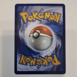 Pokemon TCG 151 Full Art Trainer Giovanni's Charisma 204/165 - Image 3