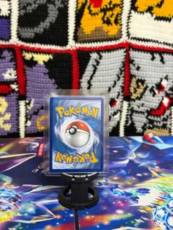 Pokemon TCG Giovanni's Exile Full Art #67 Hidden Fates NM - Image 2