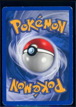Pokemon LEGENDARY COLLECTION - #17/110 Ninetales - Reverse Holo - ENG - MP - Image 2