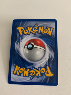 POKEMON MAGIKARP BASE SET 35/102, WOTC. 1999. - Image 2