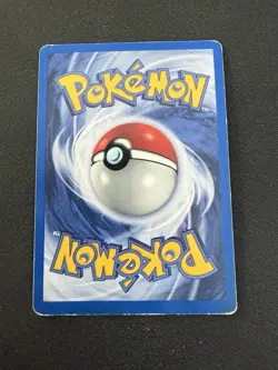 Brock's Ninetales 1st Edition Gym Challenge Holo 3/132 Pokemon HP - Image 3