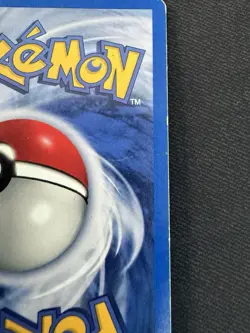 Brock's Ninetales 1st Edition Gym Challenge Holo 3/132 Pokemon HP - Image 4