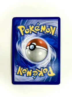 Pokemon Shaymin LV.X DP 39 Black Star Promo Diamond And Pearl Holo 2009 LP/NM - Image 2