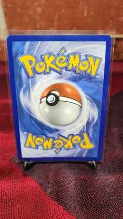 Pokemon Victini Basic Promo Holo Sv: Scarlet & Violet 208 English #1 - Image 2