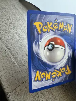 2004 Pokemon EX Fire Red & Leaf Green Ponyta-Reverse Foil #76/112 LP - Image 4