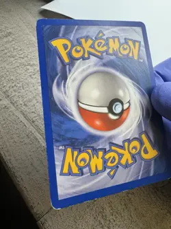 2004 Pokemon EX Fire Red & Leaf Green Ponyta-Reverse Foil #76/112 LP - Image 5