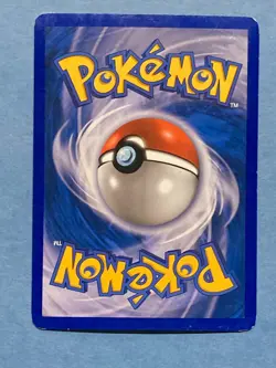 Pokemon Stamped Holo Ninetales- EX Power Keepers – 19/108 - LP - Image 2