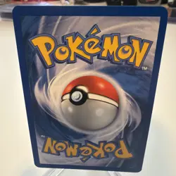 Pokemon TCG - Ninetales 13/130 Base Set 2 Holo Rare WOTC 1999 - NM/M - Image 3