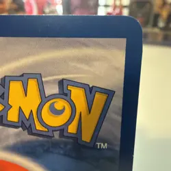 Pokemon TCG - Ninetales 13/130 Base Set 2 Holo Rare WOTC 1999 - NM/M - Image 5