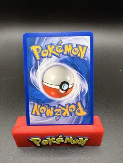 Ponyta 102/147 Aquapolis Common Pokemon TCG NM Never Played - Image 3