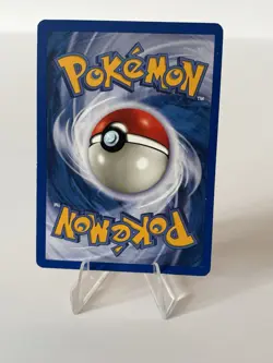 Light Ninetales 1st Edition Neo Destiny 90 HP Stage 1 Uncommon Pokemon 50/105 - Image 3